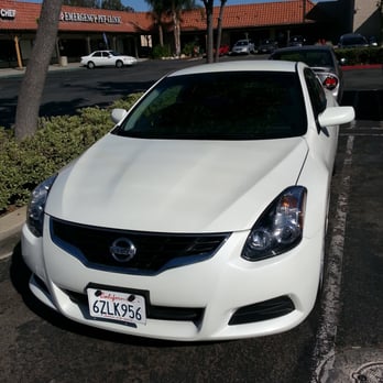 Enterprise Rent-A-Car - Car Rental Near Me - Temecula, California