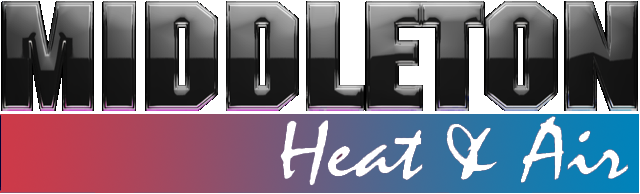 Slide of Middleton Heat & Air