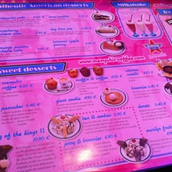 Memphis Coffee