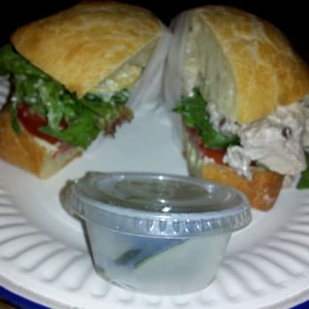 Joan's on Third - Tarragon chicken salad - Breakfast & Brunch Near Me - Los Angeles, California Joan's on Third - Tarragon chicken salad - Breakfast & Brunch Near Me - Los Angeles, California