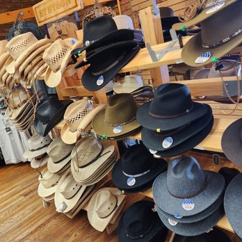 Wall Drug Store - Drugstores Near Me - Wall, South Dakota