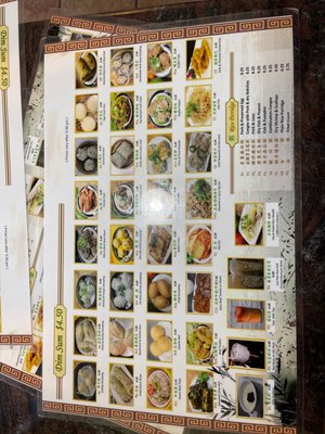 Pure Spice Chinese Restaurant by null