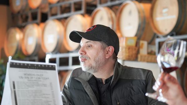 Laguna Canyon Winery by null