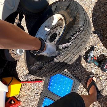 Discount Tire - Tires Near Me - Buckeye, Arizona