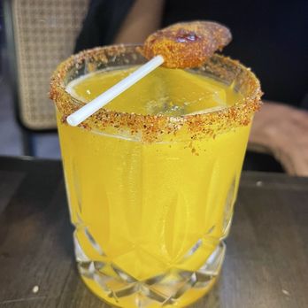 Triumphs Espresso & Whiskey - Sabrosita - Coffee Roasteries Near Me - Dallas, Texas