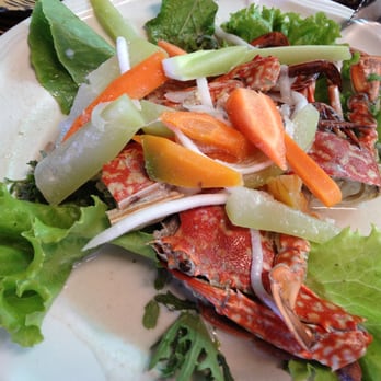 Bohol Bee Farm - Crab in Coconut - Massage Near Me - Dao, BOH