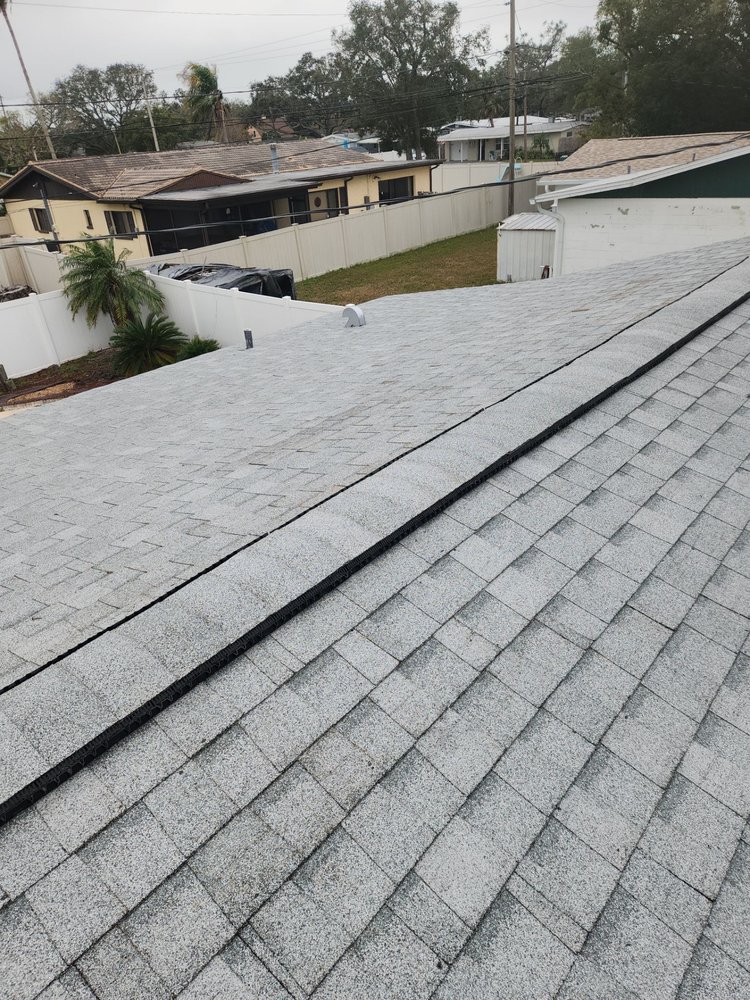 Slide of Classic Roofing and Construction