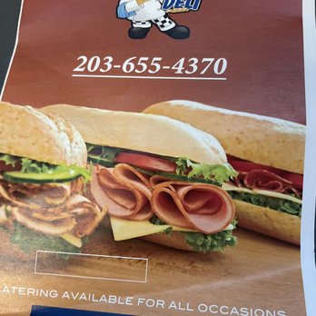 Vavala's Deli & Catering - Delis Near Me - Darien, Connecticut Vavala's Deli & Catering - Delis Near Me - Darien, Connecticut