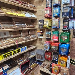 Zimmerman Tobacco
