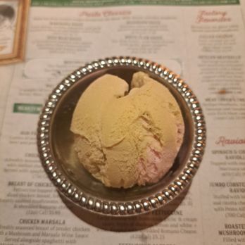 The Old Spaghetti Factory - Ice cream - Italian Near Me - St. Louis, Missouri