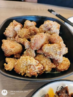 Xi Xia Chinese Cuisine by null