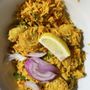 Photo of Oregon City India Grill
