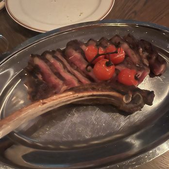 Carne Mare - Steakhouses Near Me - New York, New York