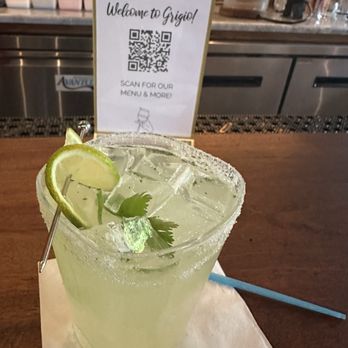 Grigio Wine & Cocktail Bar. - Stacey's mom lol - Cocktail Bars Near Me - Wooster, Ohio