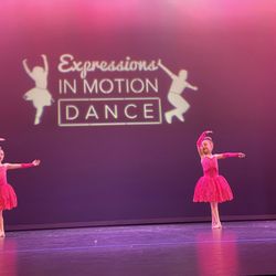 Tucker Dance Studio