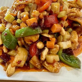 Mr. Noodle - Kung Pao - Chinese Near Me - Henrico, Virginia Mr. Noodle - Kung Pao - Chinese Near Me - Henrico, Virginia