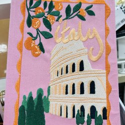 Marshalls - Journal