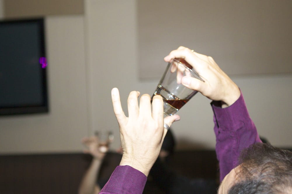 78 Degrees - vineyard in San Jose, CA