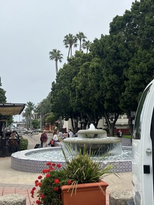 Ventura Farmers' Market (Downtown) by null