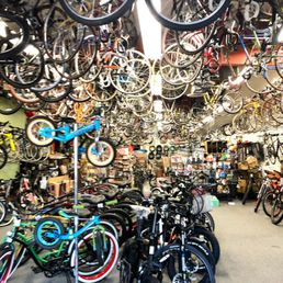 Bikes Bikes