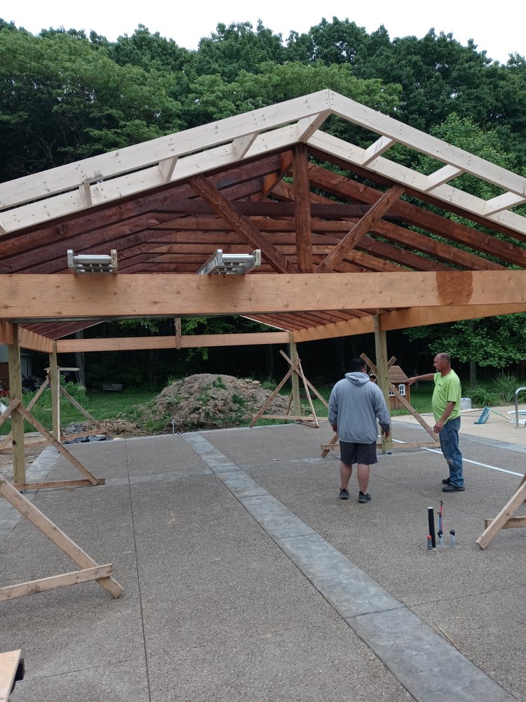 Slide of Foster 's Home Improvements