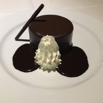 Ocean Prime - Peanut butter cake - Cocktail Bars Near Me - Philadelphia, Pennsylvania