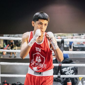 Jose Morales Boxing Academy - Boxing Near Me - Roseville, California Jose Morales Boxing Academy - Boxing Near Me - Roseville, California