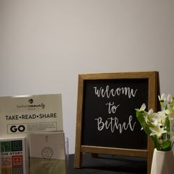 Bethel Community Church