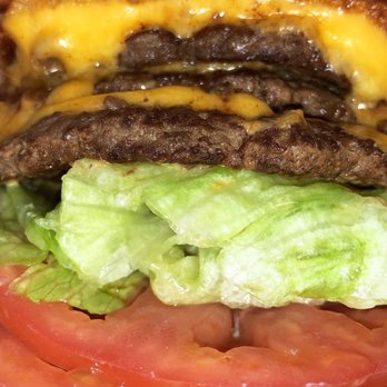 In-N-Out Burger - Double Double Animal Style - Fast Food Near Me - Upland, California In-N-Out Burger - Double Double Animal Style - Fast Food Near Me - Upland, California