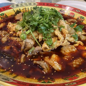 China Lounge - 冒菜 - Chinese Near Me - San Ramon, California