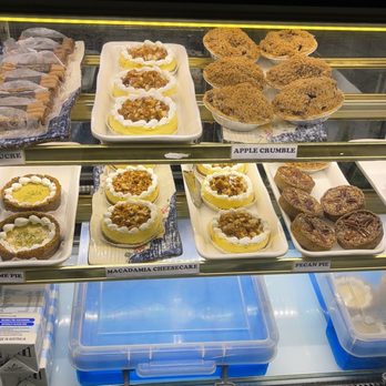 Ginza - Dessert case - Japanese Near Me - Makati, NCR
