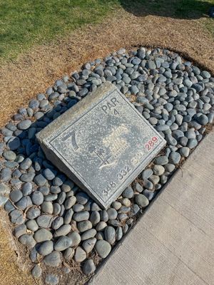 Sterling Hills Golf Club by null