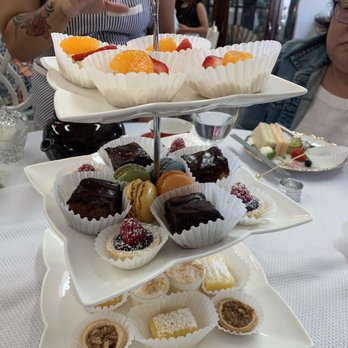 Blossom Tea Room - Tea Rooms Near Me - Stockton, California Blossom Tea Room - Tea Rooms Near Me - Stockton, California