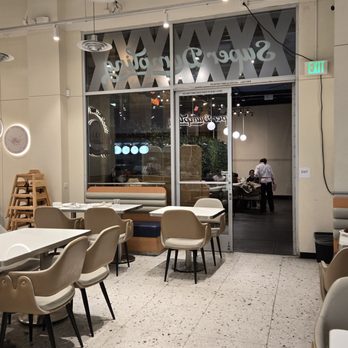 Super Dumpling - Noodles Near Me - Orange, California