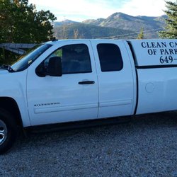 Clean Carpets of Park City