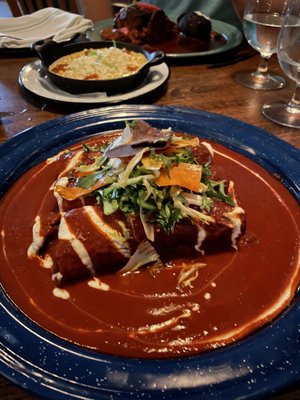 a'Verde Cocina + Tequila Library by null a'Verde Cocina + Tequila Library by null