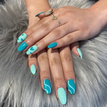 Pro Nails & Spa - Gel acrylic nails - Nail Salons Near Me - Costa Mesa, California Pro Nails & Spa - Gel acrylic nails - Nail Salons Near Me - Costa Mesa, California