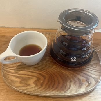Temple Coffee - Pour over coffee - Coffee & Tea Near Me - Davis, California Temple Coffee - Pour over coffee - Coffee & Tea Near Me - Davis, California