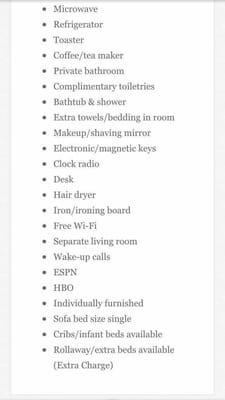 TownHouse Extended Stay Hotel Downtown by null