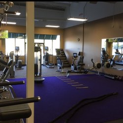 Anytime Fitness