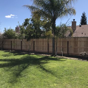 The Fence Man - Fences & Gates Near Me The Fence Man - Fences & Gates Near Me