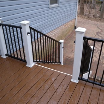 Whitmer Decks - Decks & Railing Near Me - Dulles, Virginia Whitmer Decks - Decks & Railing Near Me - Dulles, Virginia