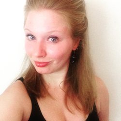 It's me Laura! Looking forward to meeting you, Namaste!