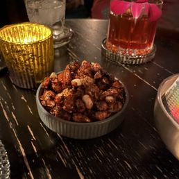 Sweet nuts Sweet nuts