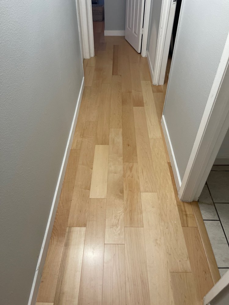 Slide of Vida Contractors Texas