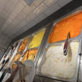 Lal Qila - Persian/Iranian Near Me - Manchester, Missouri
