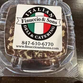 FINUCCIO AND SONS ITALIAN DELI AND CATERING - Updated August 2025 - 44
