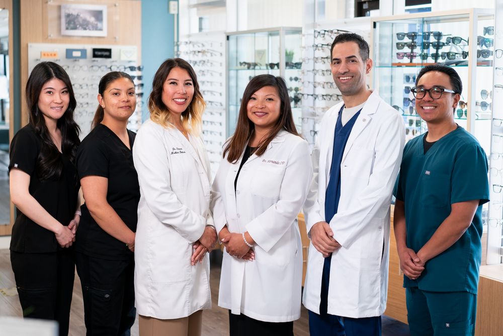 CERRITOS 2020 OPTOMETRY Updated September 2024 46 Photos & 135