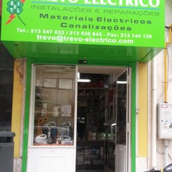 Trevo Electrico