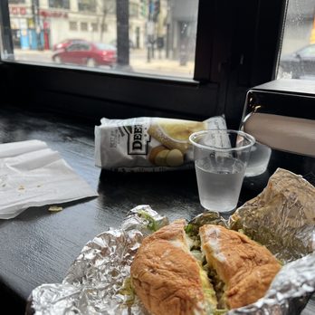 Chicago Bagel Authority - Weir's The Beef - Breakfast & Brunch Near Me - Chicago, Illinois Chicago Bagel Authority - Weir's The Beef - Breakfast & Brunch Near Me - Chicago, Illinois